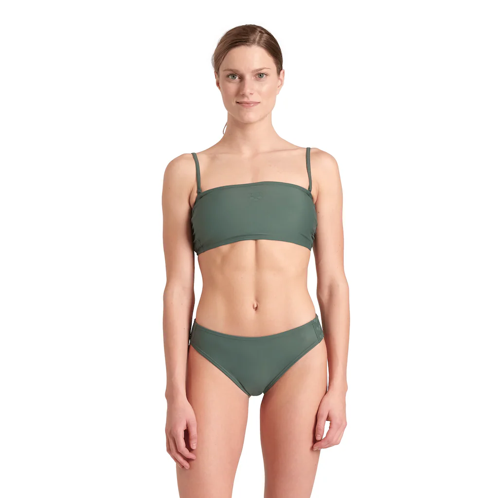 Arena Bustier-Bikini »WOMEN'S ARENA TEAM STRIPE STRAPLESS« (2 St.) ▷ für
