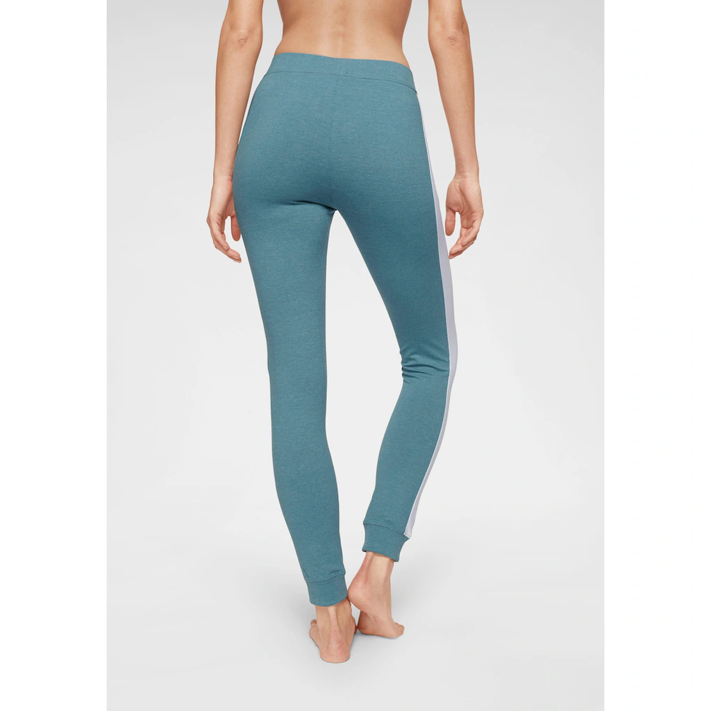 Arizona Leggings (2er-Pack) Mit Breitem Streifen