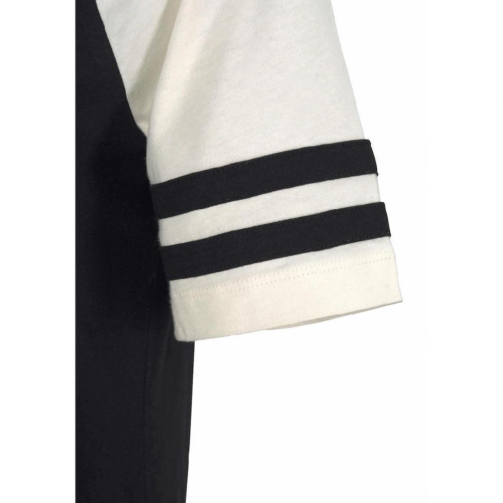 Arizona Nachthemd Mit Leicht Abgerundetem Saum Online Kaufen