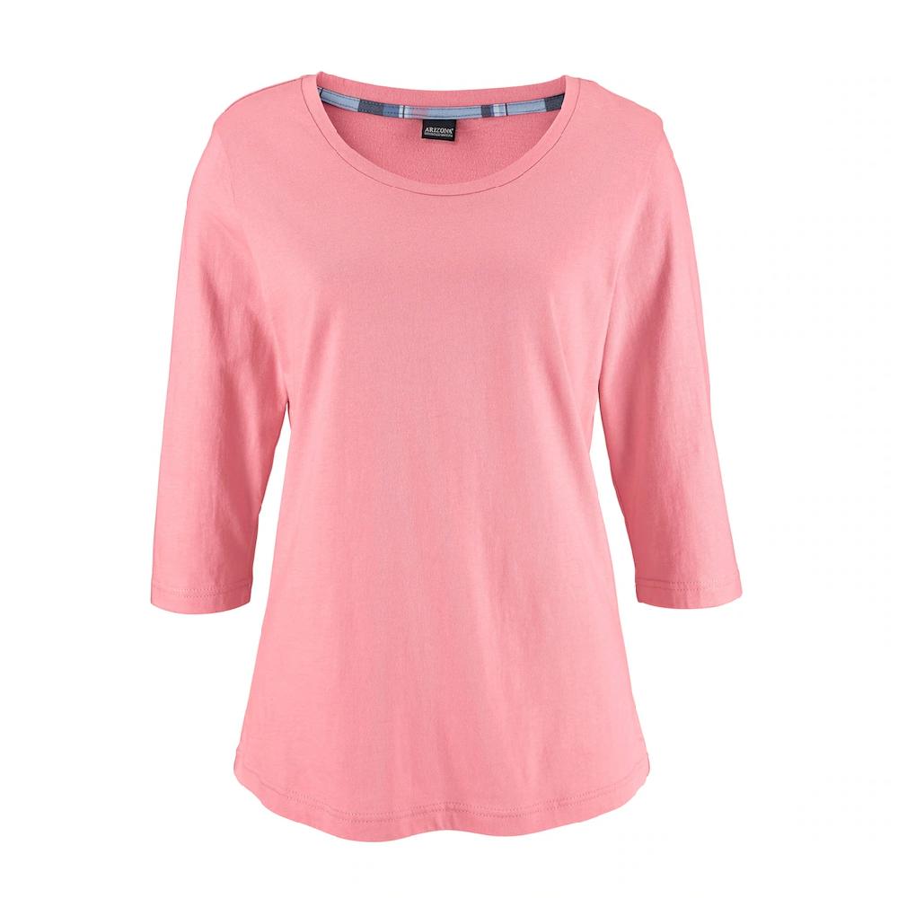 Arizona Pyjama (2 Stück) Mit Tunnelzugbund Online Kaufen