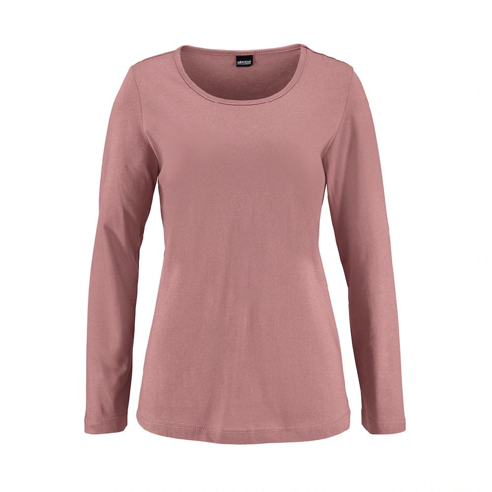 Arizona Pyjama (2 Tlg.) Mit Karo Muster Bestellen