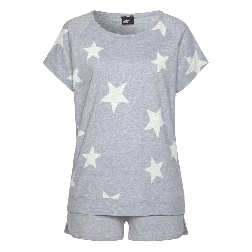 Arizona Shorty (2 Stück) Mit Hohem Baumwollanteil Online Kaufen