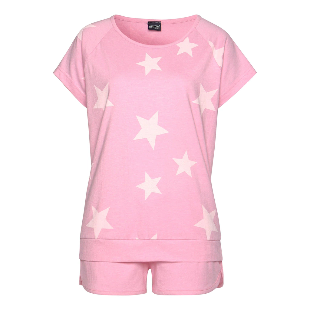 Arizona Shorty (2 Stück) Mit Hohem Baumwollanteil Online Kaufen