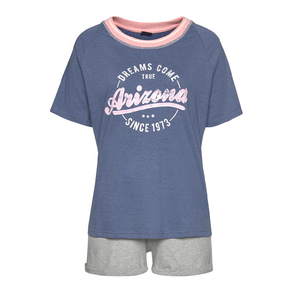 Arizona Shorty Mit Kurzen Raglanärmel Online Kaufen