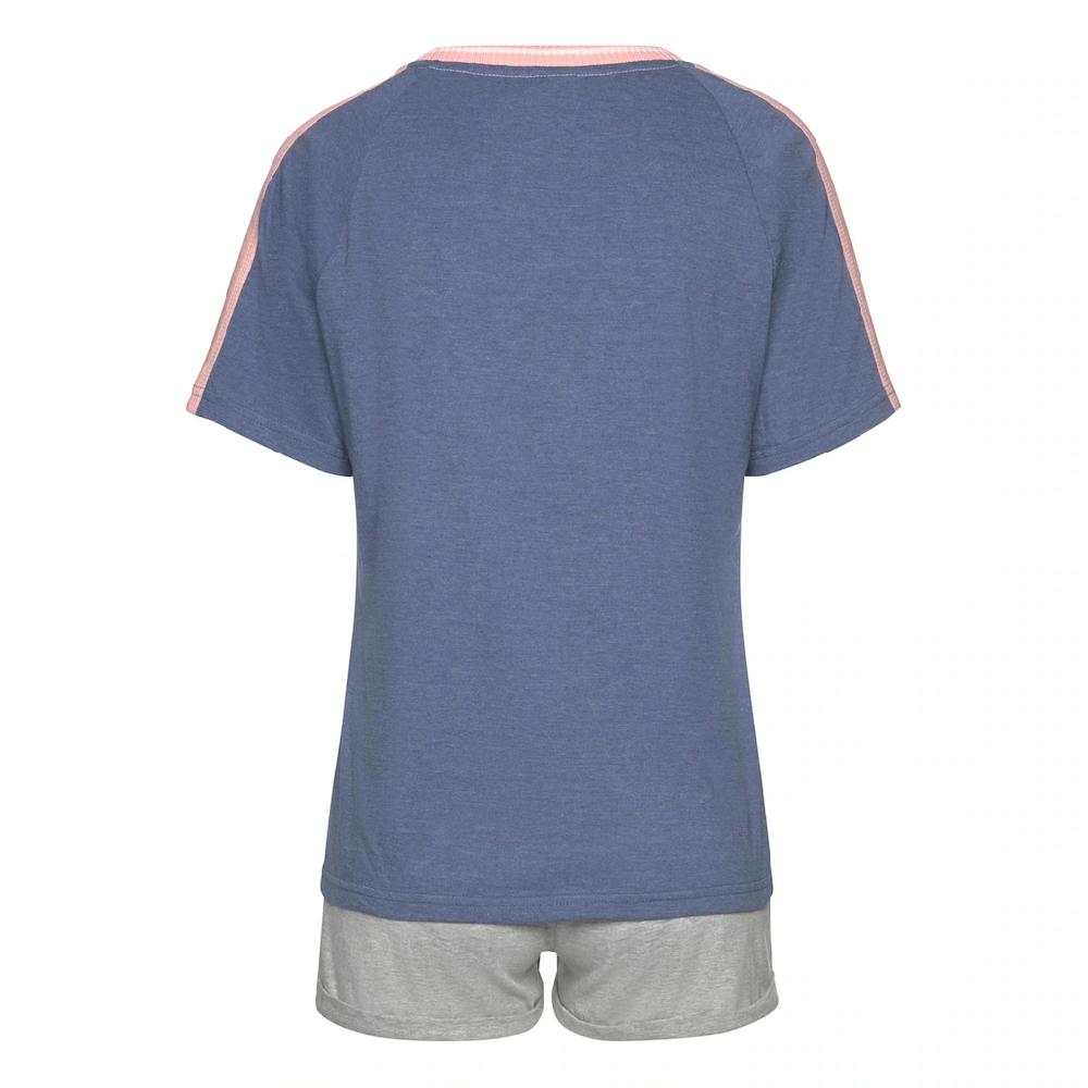 Arizona Shorty Mit Kurzen Raglanärmel Online Kaufen