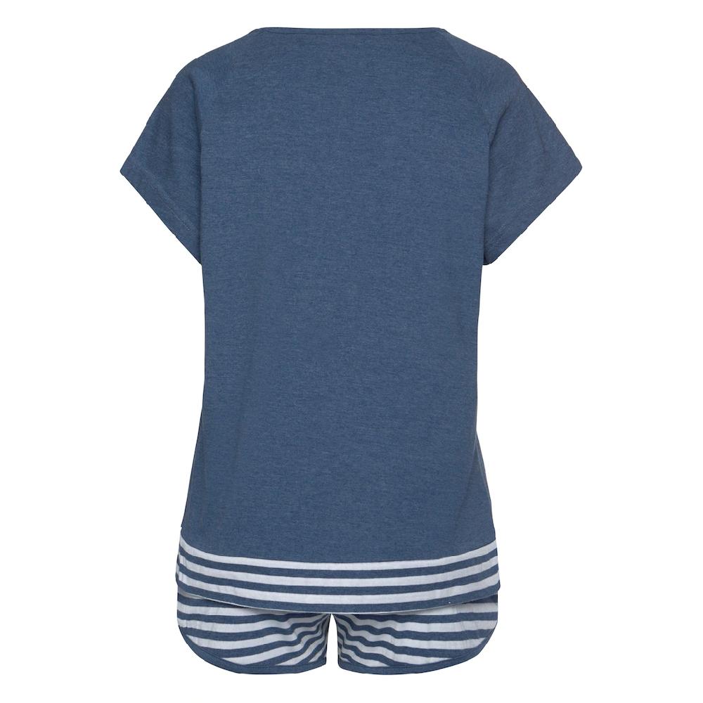 Arizona Shorty Mit Tunnelzugbund Online Kaufen