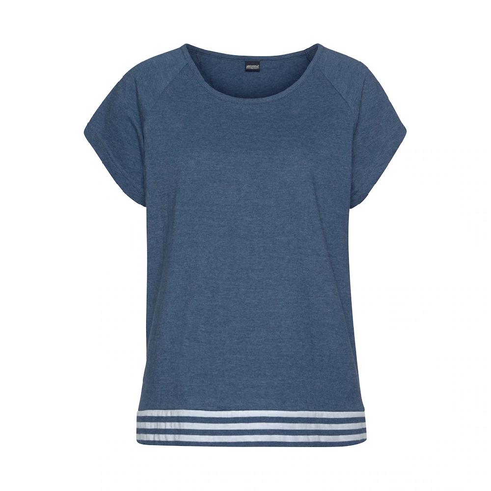 Arizona Shorty Mit Tunnelzugbund Online Kaufen