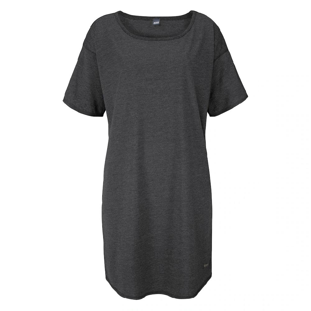 Arizona Sleepshirt Mit Rundhalsausschnitt Online Bestellen