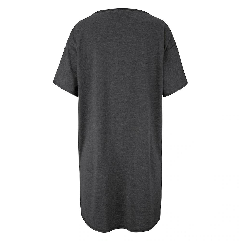 Arizona Sleepshirt Mit Rundhalsausschnitt Online Bestellen