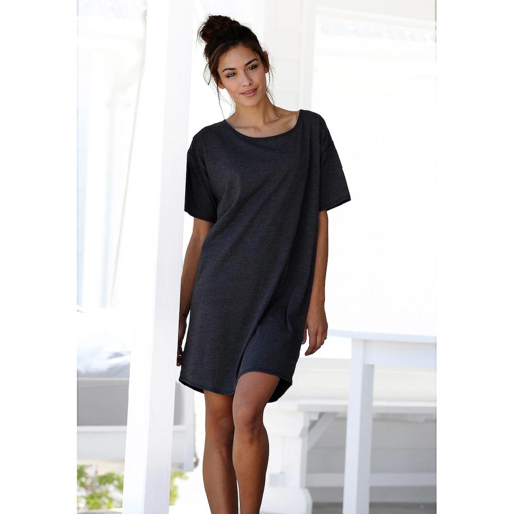 Arizona Sleepshirt mit Rundhalsausschnitt online bestellen