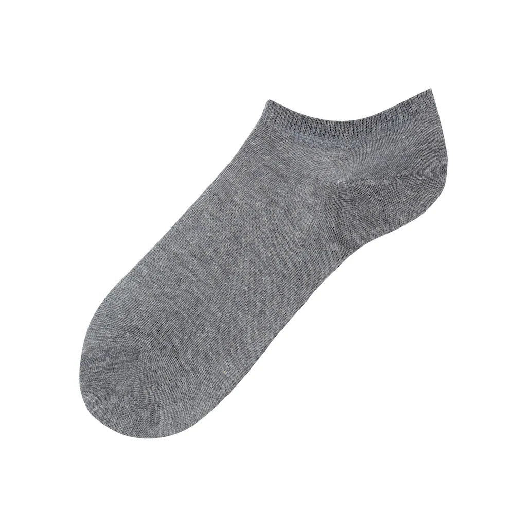 Arizona Sneakersocken (Packung 7 Paar) Mit Schmalem Rippbündchen Kaufen