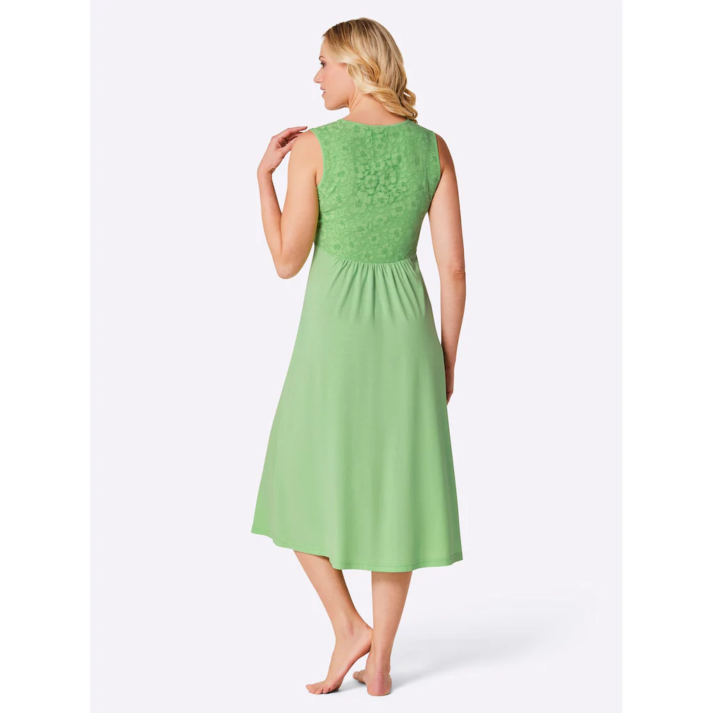 Ascafa Nachthemd »Nachthemd« ▷ Für