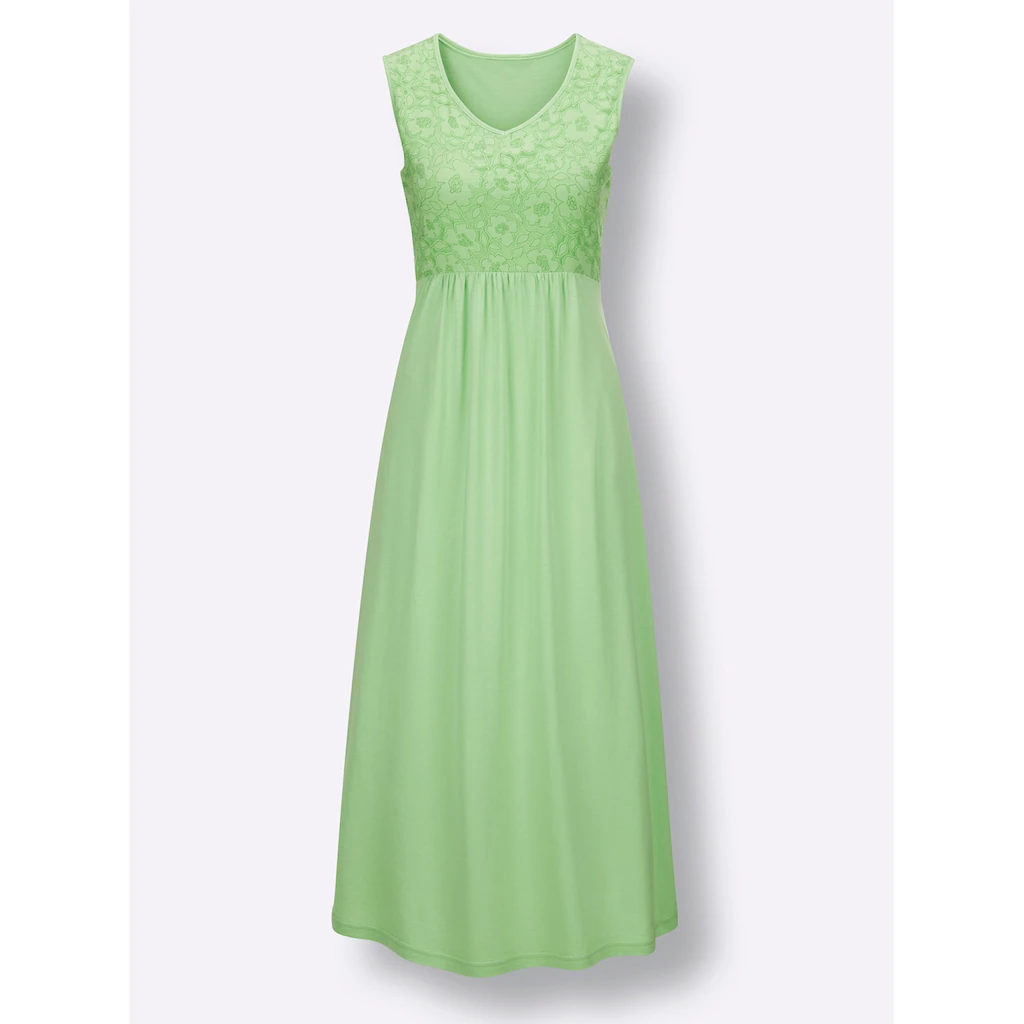 Ascafa Nachthemd »Nachthemd« ▷ Für