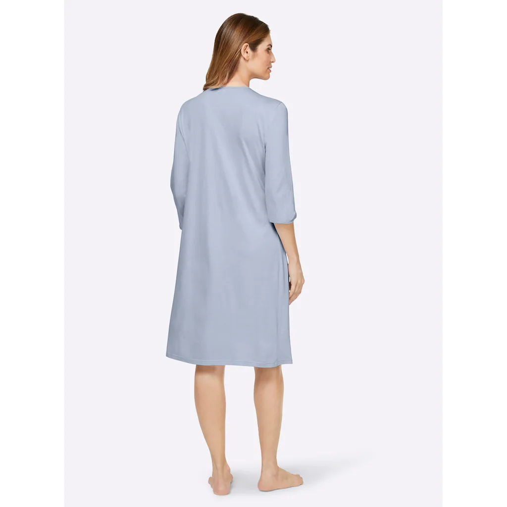 Ascafa Nachthemd »Nachthemd« Kaufen