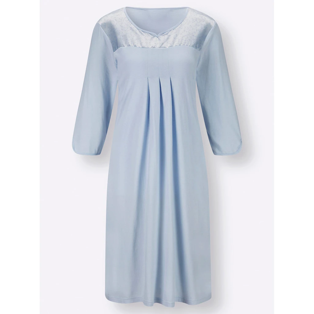 Ascafa Nachthemd »Nachthemd« Kaufen