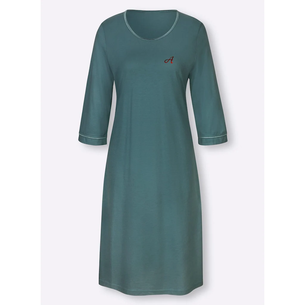 Ascafa Nachthemd »Nachthemd« Kaufen