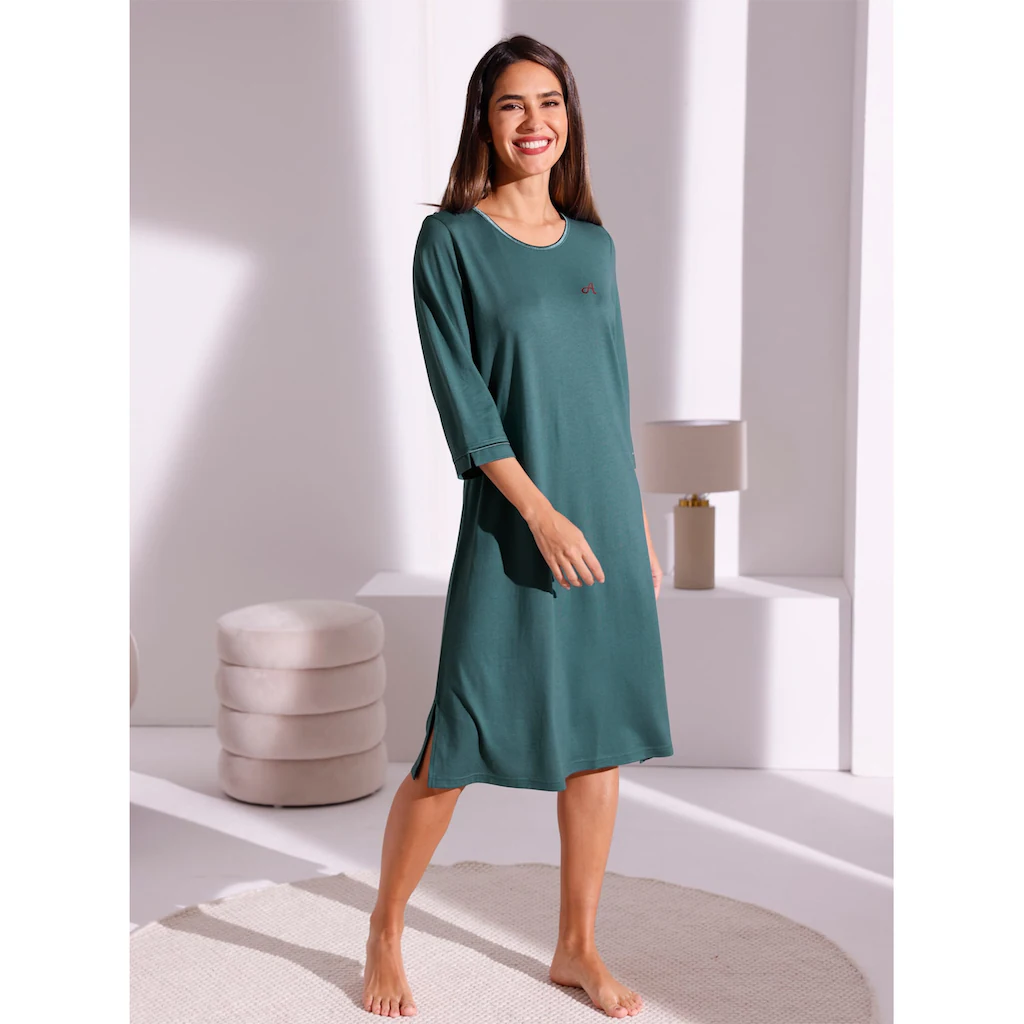 Ascafa Nachthemd »Nachthemd« kaufen