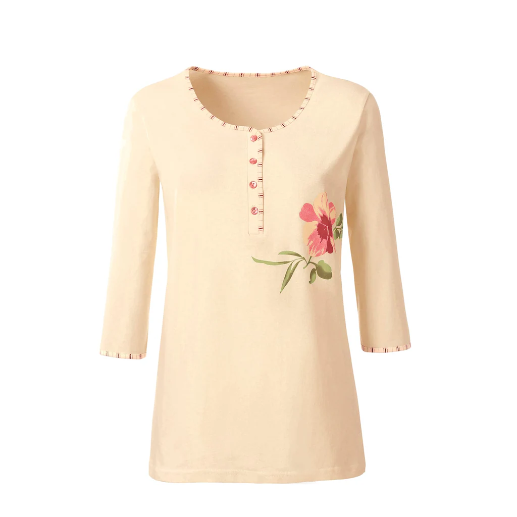 Ascafa Schlafanzug ▷ Für