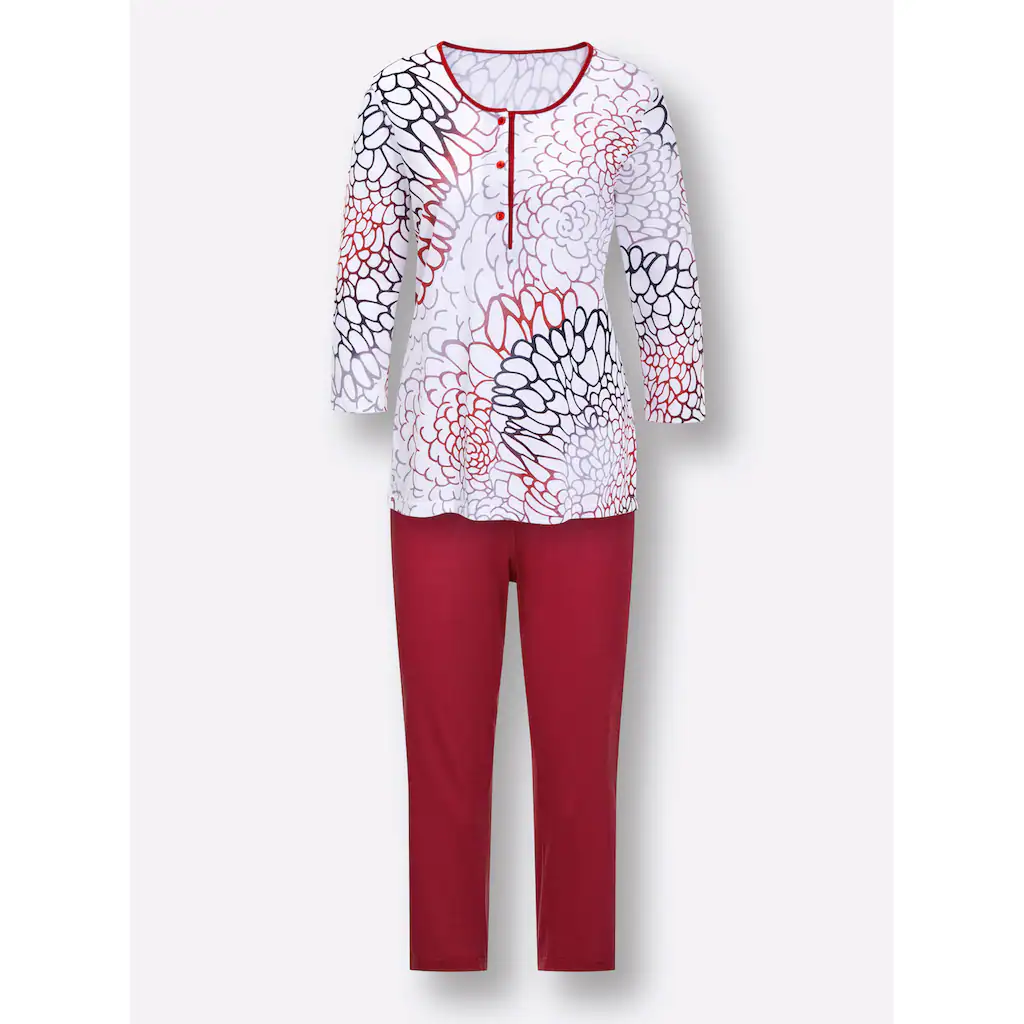 Ascafa Schlafanzug Kaufen