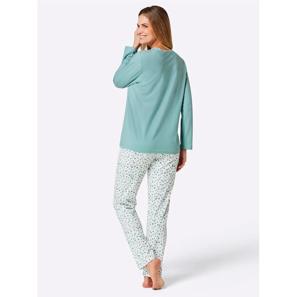 Ascafa Schlafanzug Online Kaufen