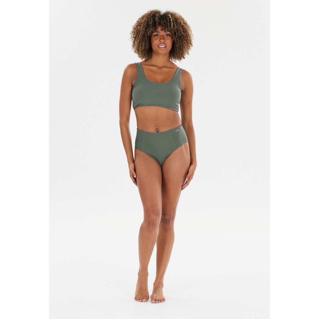 ATHLECIA Bikini-Hose »Bay« (1 St. Panty) Mit Feuchtigkeitsregulierender Wirkung Bestellen
