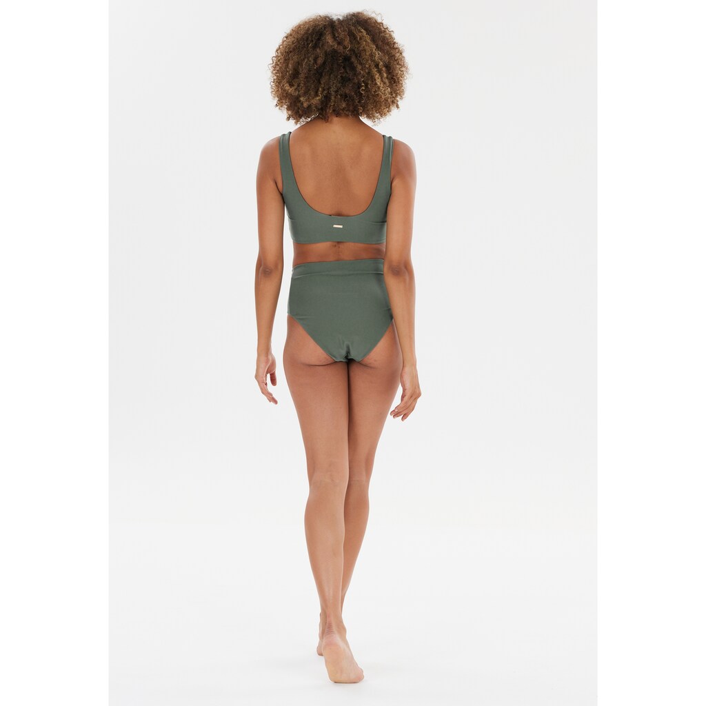 ATHLECIA Bikini-Hose »Bay« (1 St. Panty) Mit Feuchtigkeitsregulierender Wirkung Bestellen