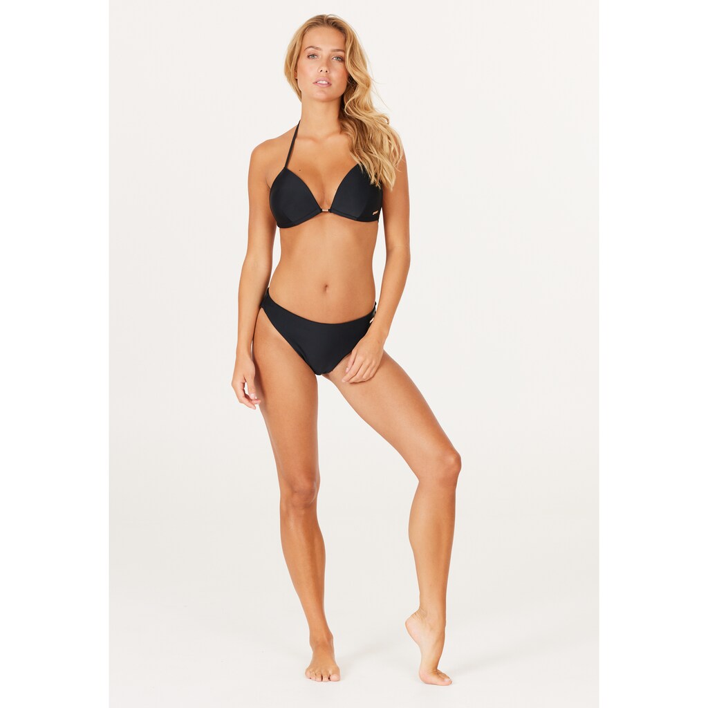 ATHLECIA Bikini-Hose »Bay« (1 St. Panty) Mit Hohem Beinausschnitt Und Stretchy Qualität Online Bestellen