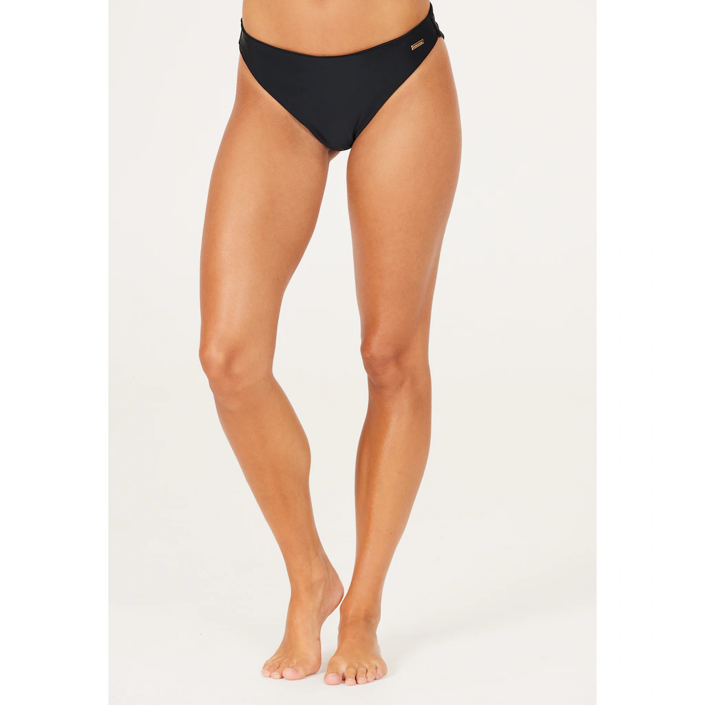 ATHLECIA Bikini-Hose »Bay« (1 St. Panty) mit hohem Beinausschnitt und stretchy Qualität online bestellen