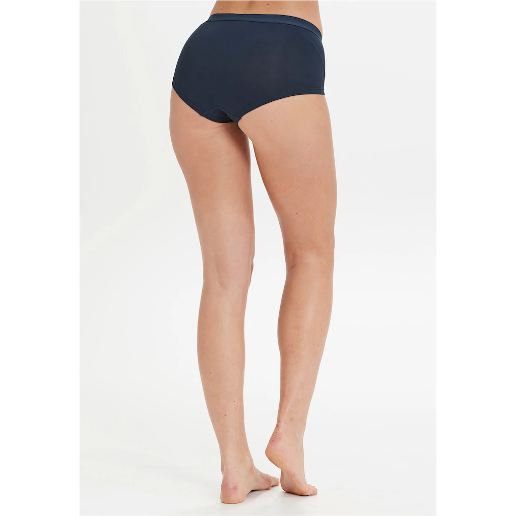 ATHLECIA Slip »Selina« Aus Atmungsaktivem Und Weichem Materialmix