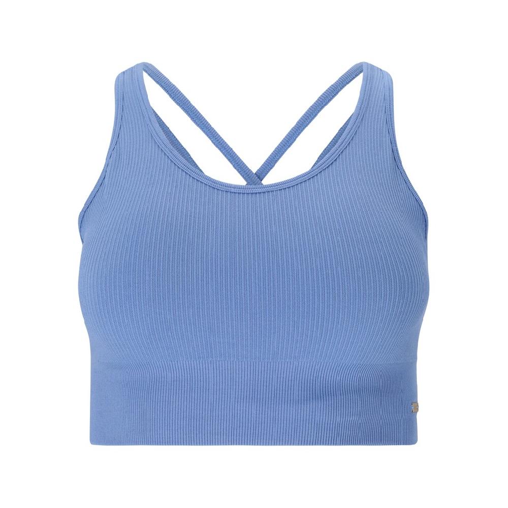 ATHLECIA Sport-BH »Aideny« In Nahtlosem Design