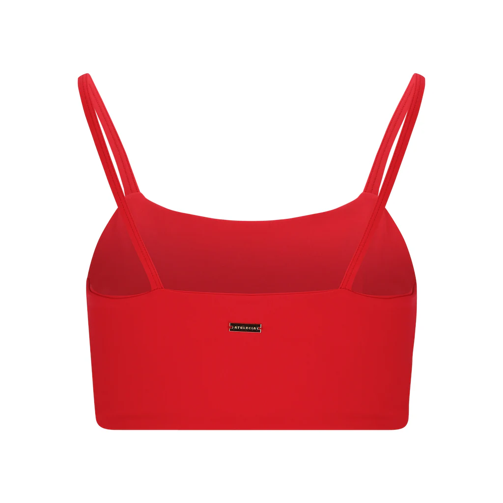 ATHLECIA Sport-BH »Bloom« Mit Mittlerem Support Online Bestellen