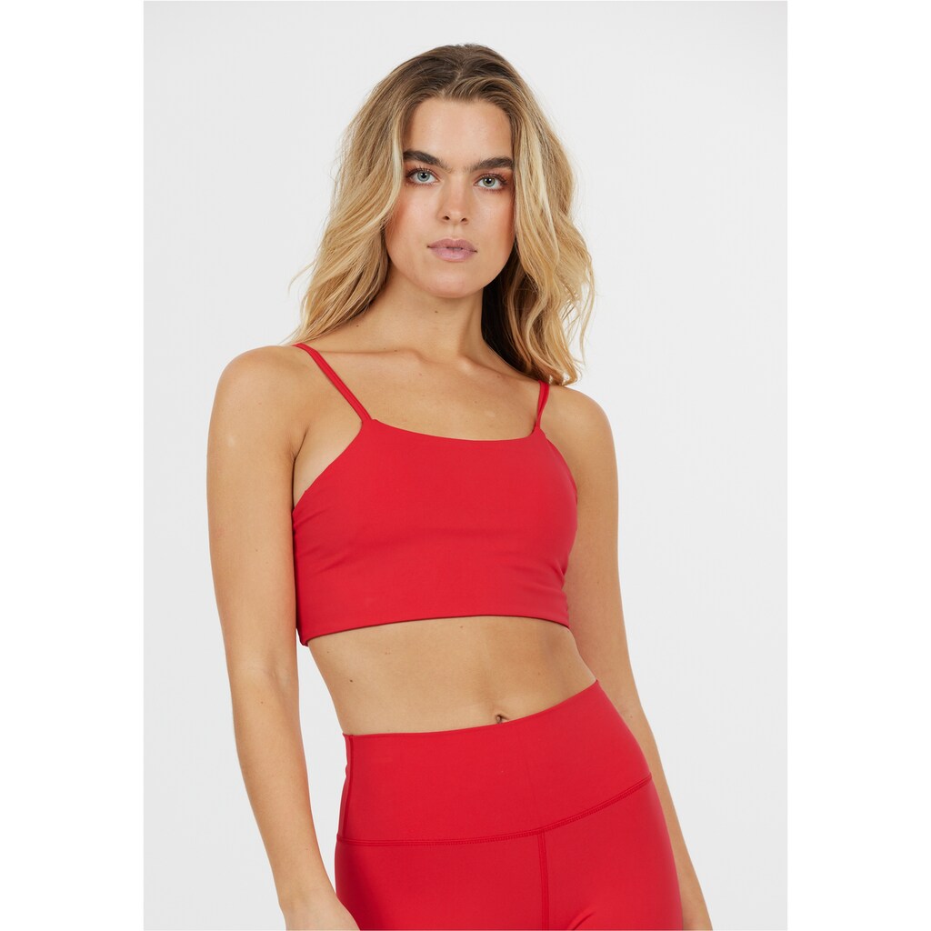 ATHLECIA Sport-BH »Bloom« mit mittlerem Support online bestellen