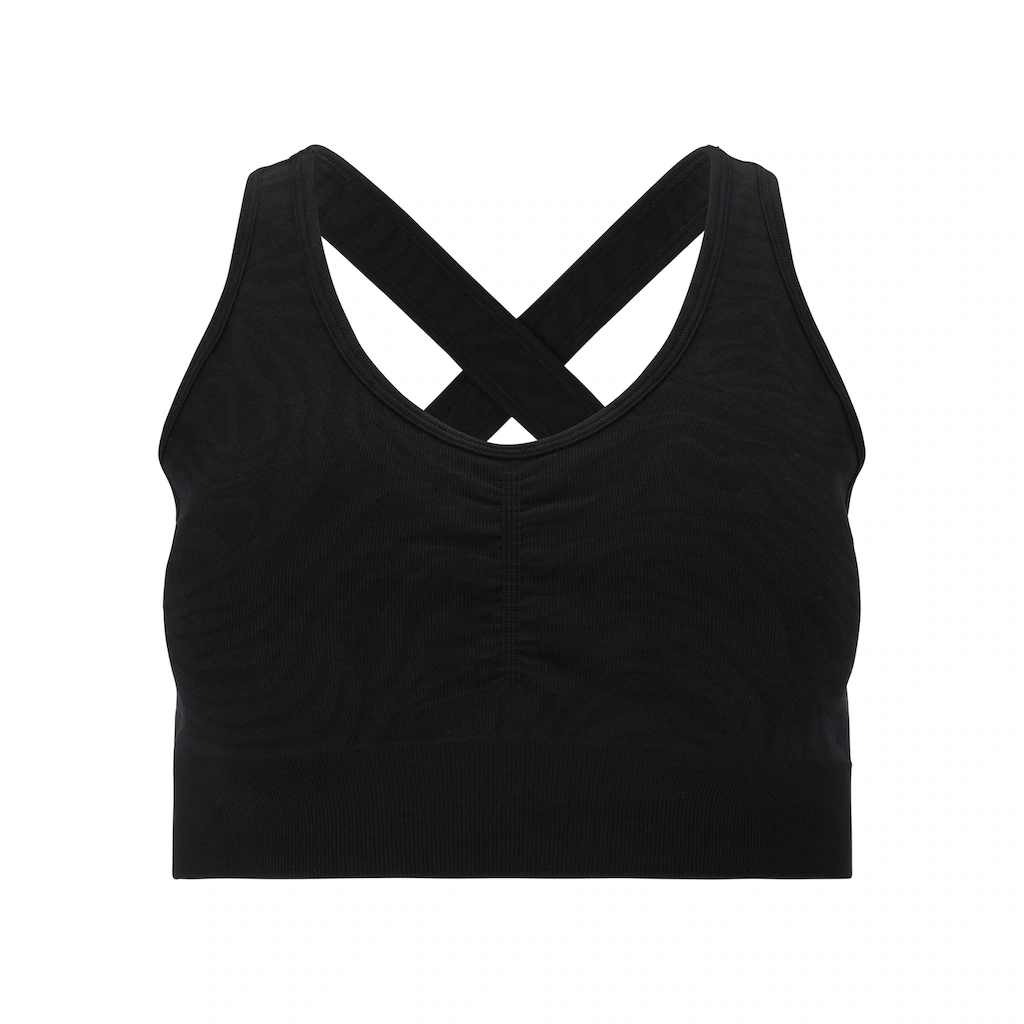 ATHLECIA Sport-BH »Empower« Mit Mittlerem Support