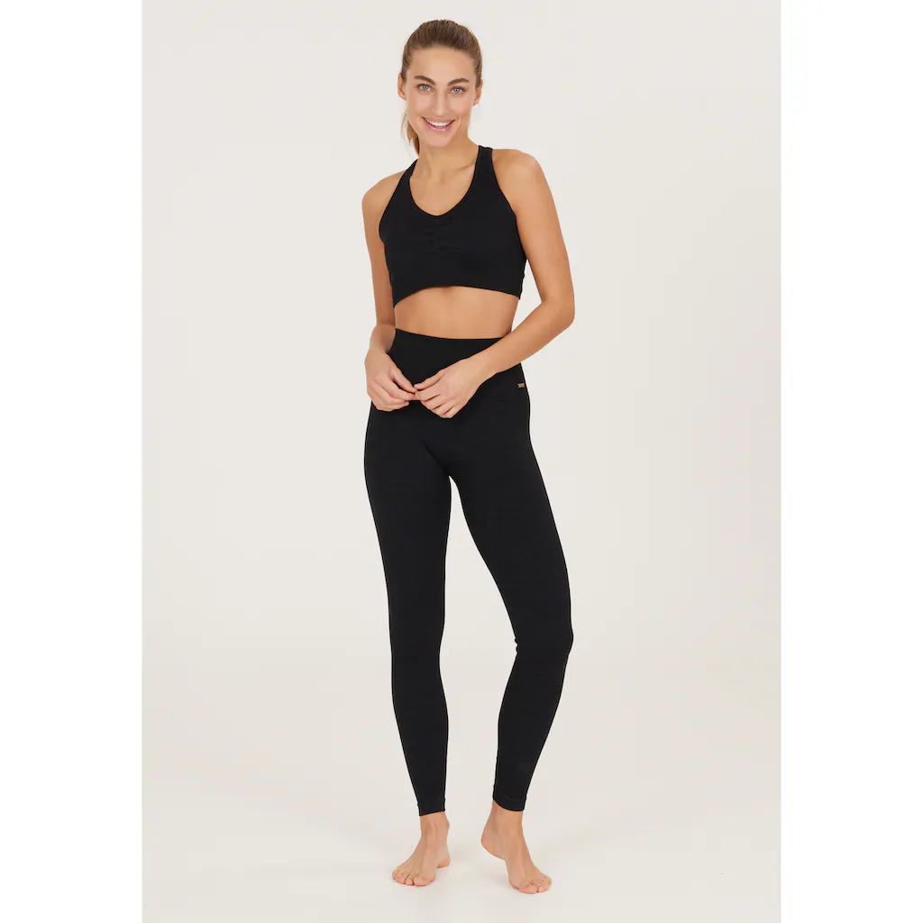 ATHLECIA Sport-BH »Empower« Mit Mittlerem Support