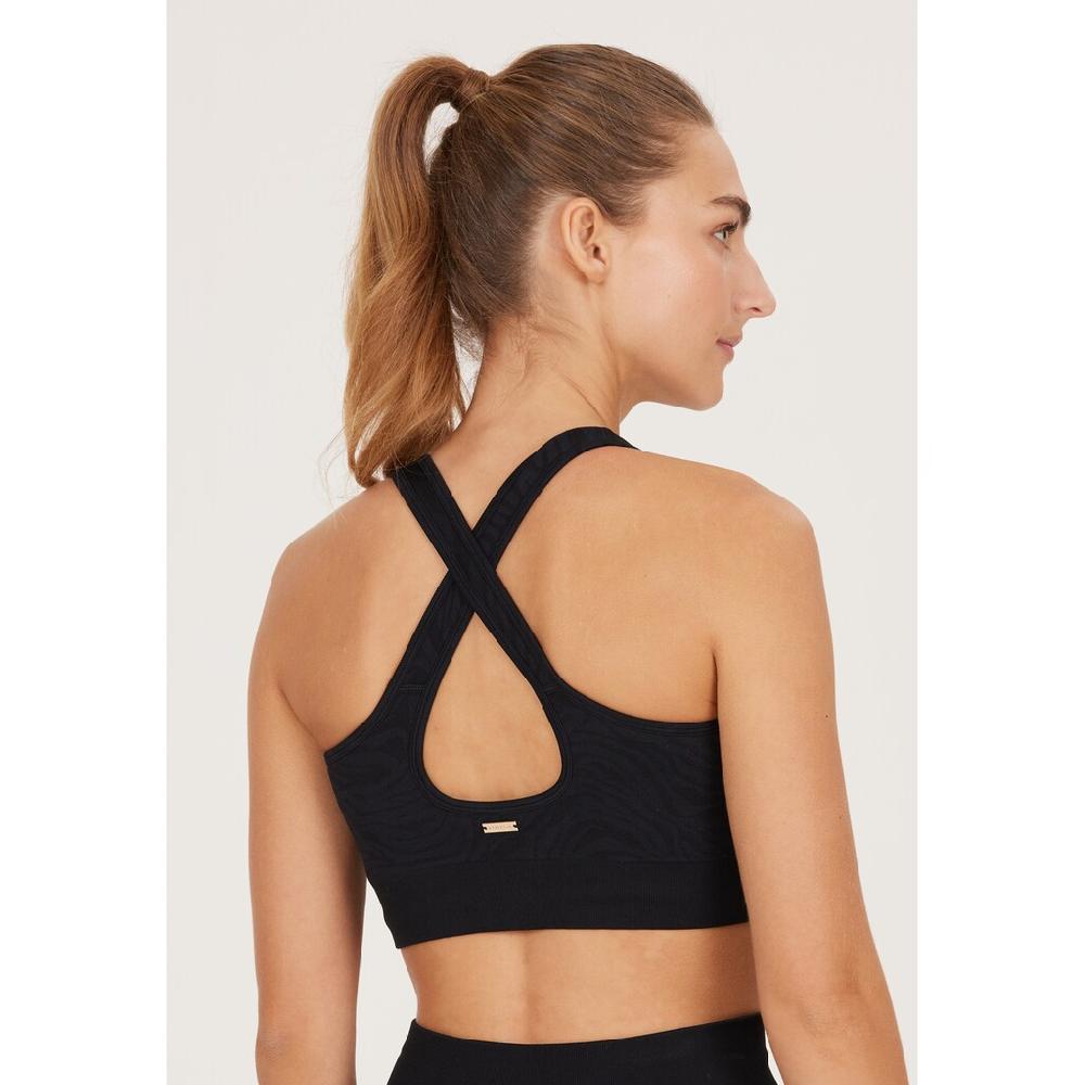 ATHLECIA Sport-BH »Empower« Mit Mittlerem Support