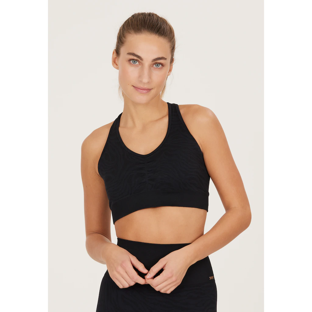 ATHLECIA Sport-BH »Empower« mit mittlerem Support