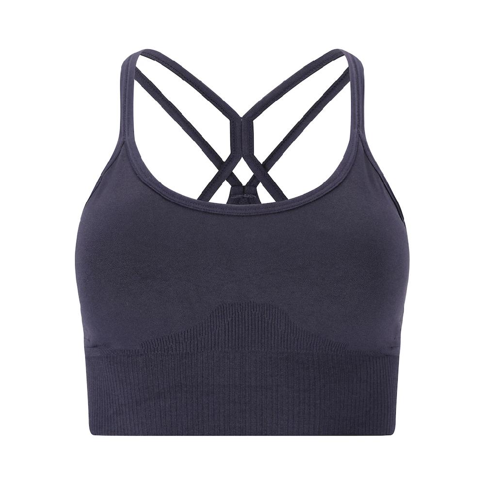 ATHLECIA Sport-BH »Foan V2« Im Nahtlosen Design Mit Stretchfunktion Online Kaufen