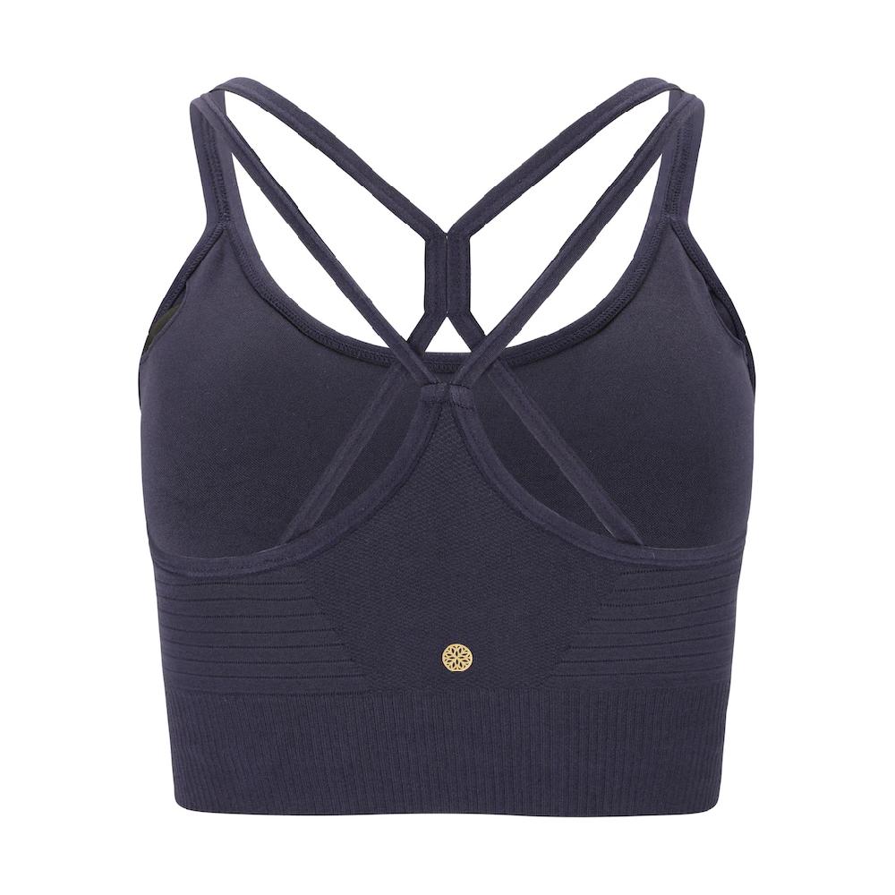 ATHLECIA Sport-BH »Foan V2« Im Nahtlosen Design Mit Stretchfunktion Online Kaufen