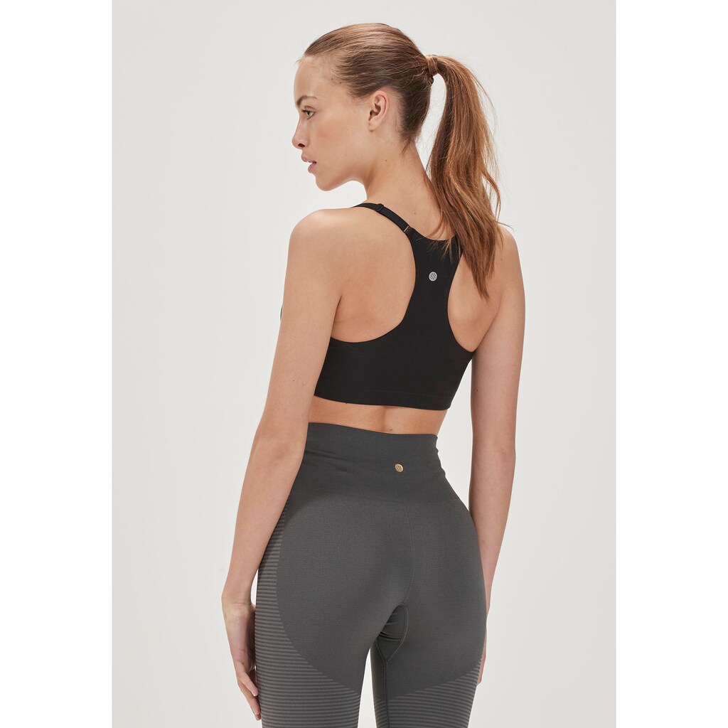 ATHLECIA Sport-BH »HORTENSIA« Mit Komfortabler Sportausstattung Online Bestellen