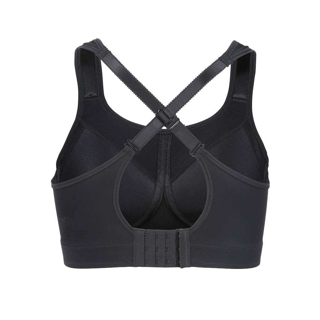 ATHLECIA Sport-BH »Magnolia« Mit Funktionalem X-Profil Kaufen