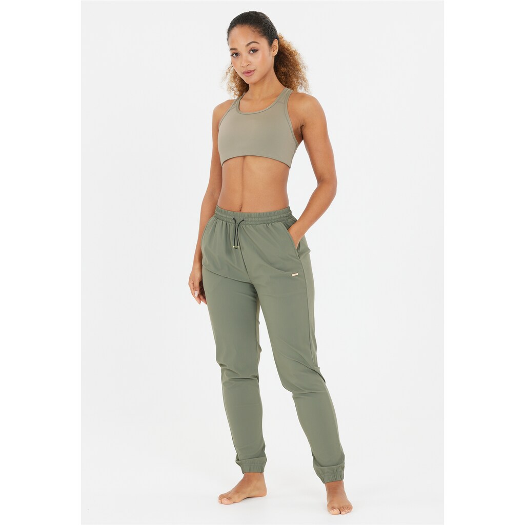 ATHLECIA Sport-BH »Myolie« Mit 4-Wege-Stretch Und Mittlerem Support Online Bestellen