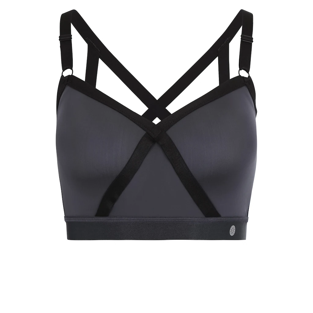 ATHLECIA Sport-BH »Peony« Für Starke Belastbarkeit Online Bestellen