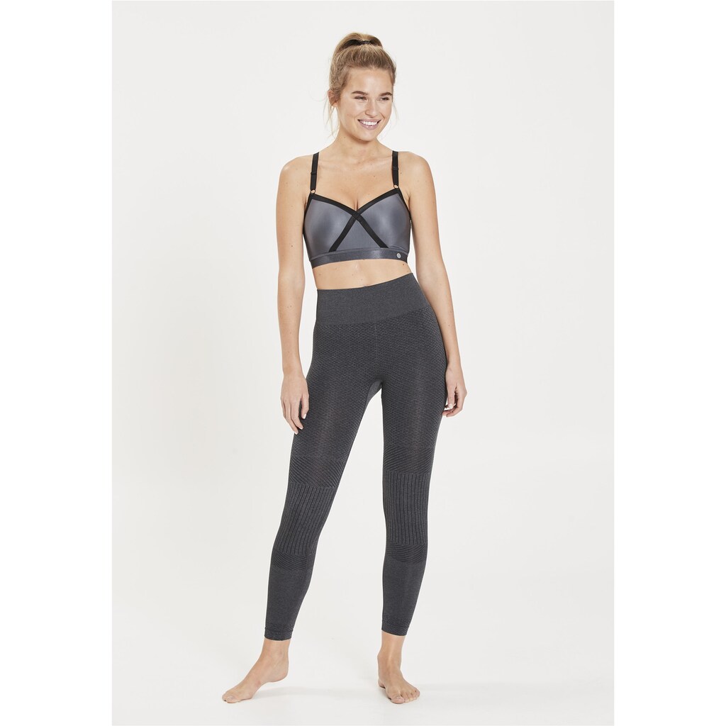 ATHLECIA Sport-BH »Peony« Für Starke Belastbarkeit Online Bestellen