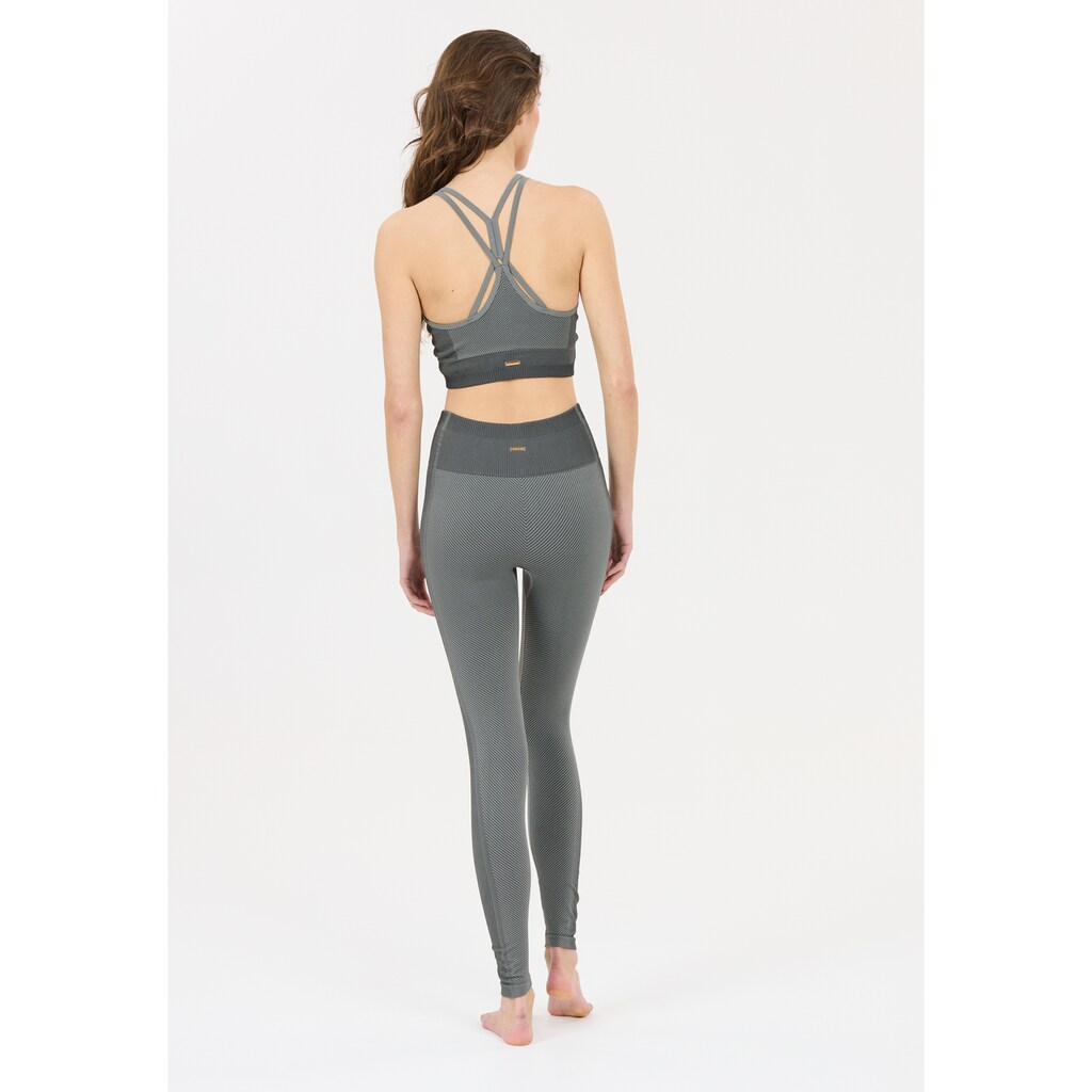 ATHLECIA Sport-BH »Powerfull« Im Smarten Trägerdesign Auf Rechnung