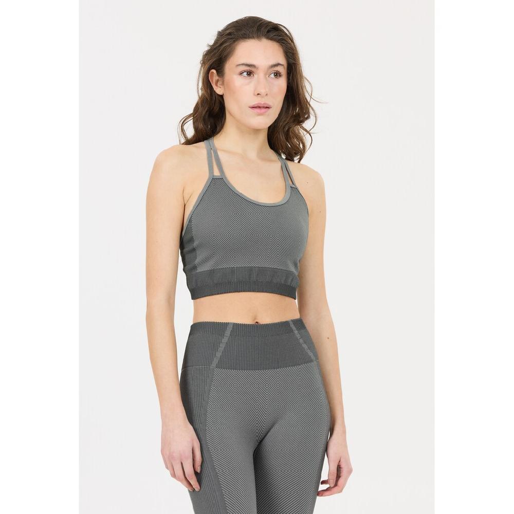ATHLECIA Sport-BH »Powerfull« im smarten Trägerdesign auf Rechnung