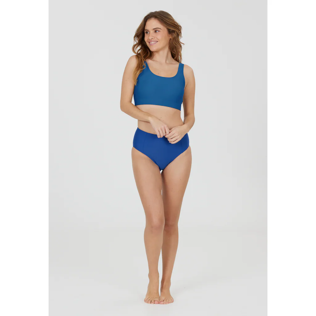 ATHLECIA Triangel-Bikini-Top »Aqumiee« Mit Quick-Dry Technologie Und UV-Schutz Kaufen