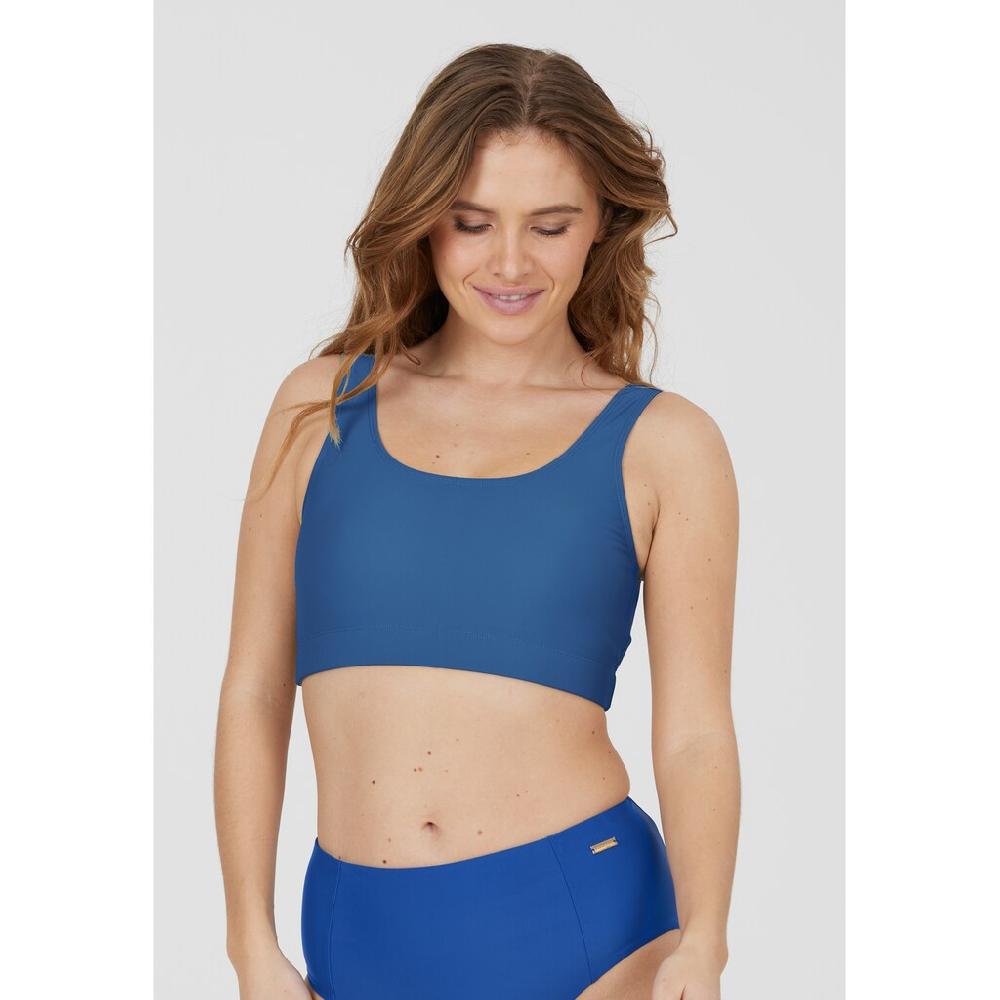 ATHLECIA Triangel-Bikini-Top »Aqumiee« mit Quick-Dry Technologie und UV-Schutz kaufen