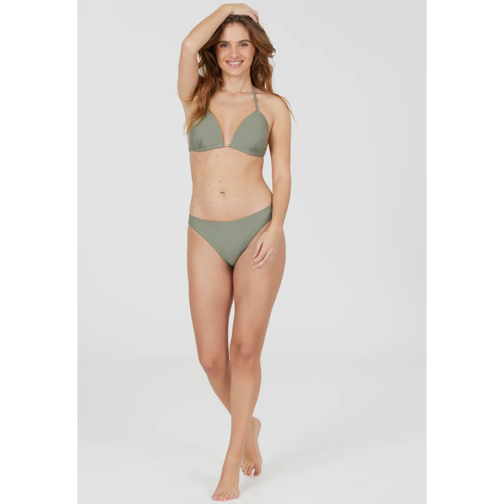 ATHLECIA Triangel-Bikini-Top »Aqumiee« Mit UV-schützender Eigenschaft ▷ Für