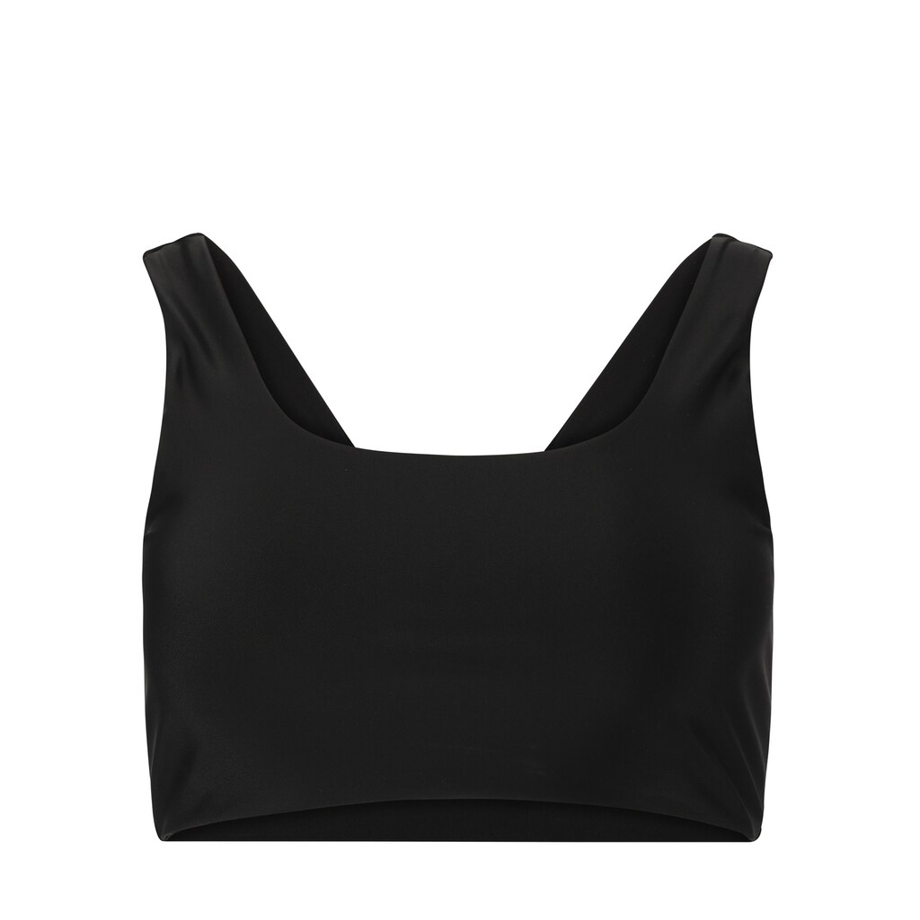 ATHLECIA Triangel-Bikini-Top »Bay« Mit Feuchtigkeitsregulierender Funktion Online Kaufen