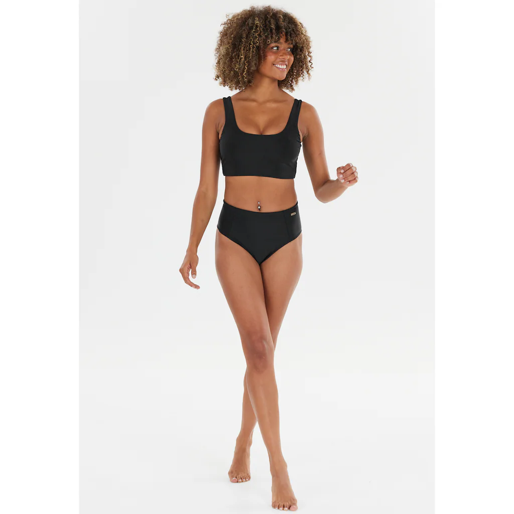 ATHLECIA Triangel-Bikini-Top »Bay« Mit Feuchtigkeitsregulierender Funktion Online Kaufen